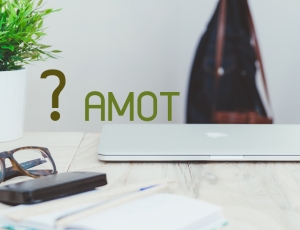 สนใจอยากมีรายได้เสริมด้วย AMOT ต้องเริ่มต้นอย่างไร? 